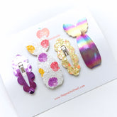 Seashimmer Sparkle Set